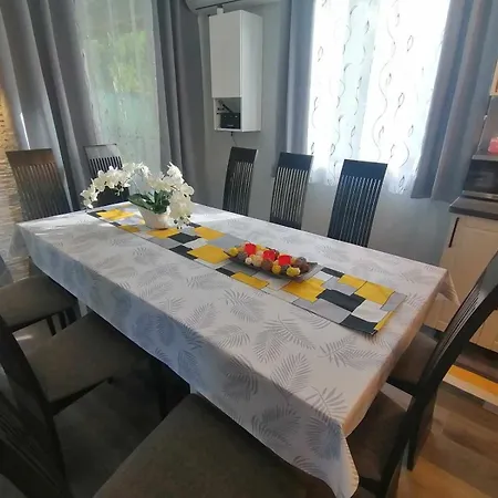 къща горски чар