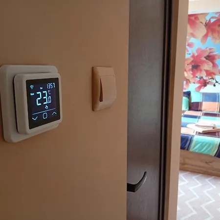 къща горски чар Вилла *